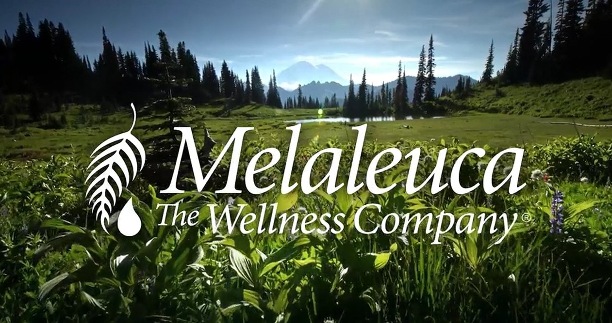 Melaleuca: The Wellness Company — click to watch company overview